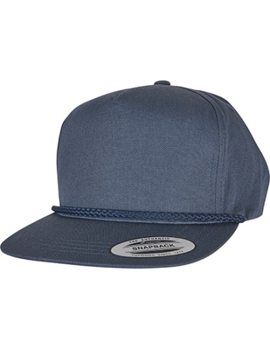 Y-6002-YP Classics® Poplin Golf Cap